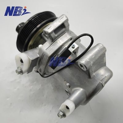 92600d250c 92600-d250c CR12SB Compresor de aire acondicionado para automóviles para Fiat Fullback / MITSUBISHI L200 TRITON SPORT 2.4 DIESEL