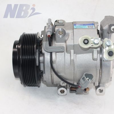 Compresor de aire acondicionado para automóviles para Toyota Prado Land Cruiser TRJ150 GRJ150 7GR 88320-60A01 Nuevo y usado Condición compatible