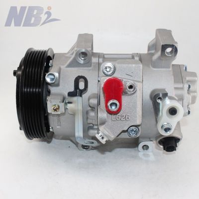 Un buen precio. Auto aire con compresor 6SEU14C para Toyota Corolla 1.8 INFINITI FAW OEM 447260-1493 88310-02370 12V VOLTA usado / nuevo en línea