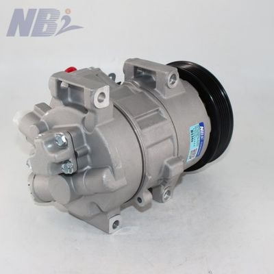 Un buen precio. RGFROST HVAC Compresor de aire acondicionado para automóviles OE 447260-1493 88310-02370 12V Nuevo para Corolla 2007 Chevrolet 6SEU14C en línea