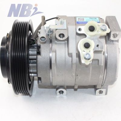 Lexus Certificado de Coche Eléctrico Parte Nueva 10S15L 139mm 6PK Aire acondicionado Toyota para Corolla Altis 1.6 88320-02120 Usado de FAW