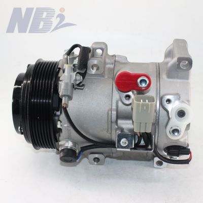 Un buen precio. Compresor de aire automático de 12 V para Toyota Reiz Crown 2.5 88320-3A300 88320-3A270 en línea