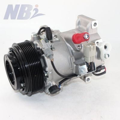 Compresor de aire acondicionado Denso-Tipo 6SBU16C PV7 para Lexus GS300/LS250 Crown 3.0 Compresor de aire acondicionado 88320-3A270