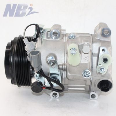 Un buen precio. Compresor de aire acondicionado para automóviles para Toyota Lexus Modelo 7SE17C ES350 Partes de repuesto 88320-06160 8832006160 447260-1150 88320-33210 en línea