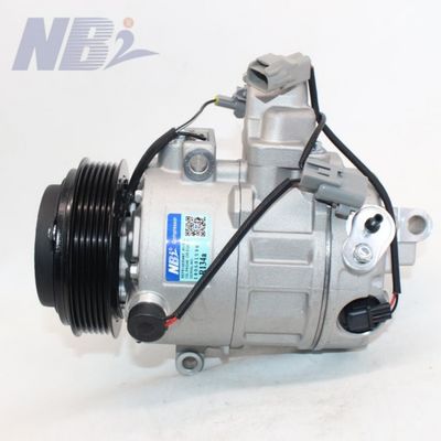 Compresor de aire acondicionado para automóviles para Toyota Lexus LS430 2001-2003 8832050100 Condición usada Nuevo hace Infiniti FAW