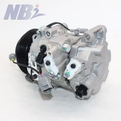Hyundai Kia Mazda Compresor de aire 30 galones 12V Toyota para Sienna 2013 Lexus GS350 Skoda No. OEM 88320-08060-Nuevo stock usado FAW
