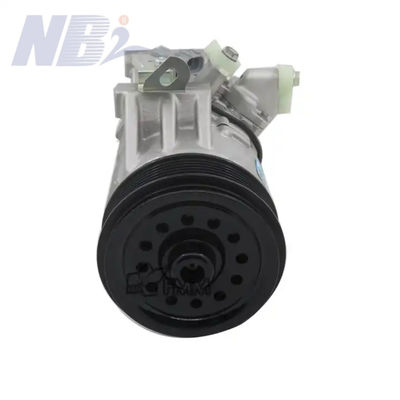 Compresor de CA automático para Toyota Belta SCP92 RACTIS VITZ 88310-52510 Parte para los modelos Corolla y Camry de FAW