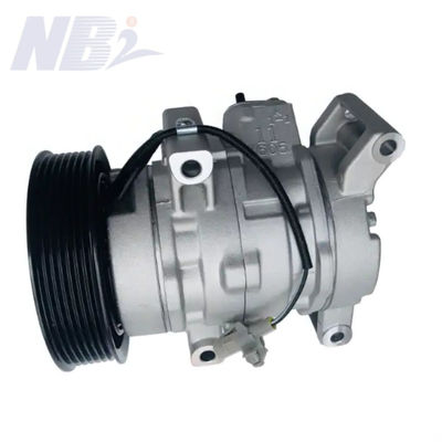 88320-0K520 88320-0K580 Toyota AC compresor REVO bomba de aire frío nuevo para 12v y 24v estado usado Fabricación