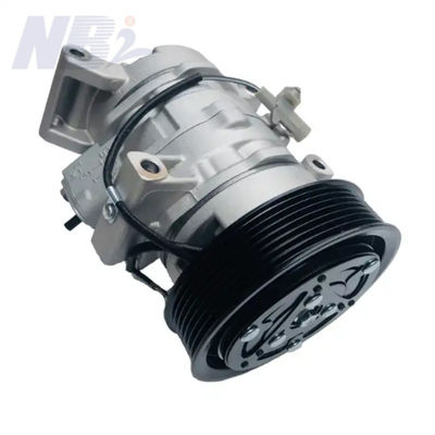 Un buen precio. 10SRE11C Compresor de aire automático para TOYOTA LEXUS GR 88320-0K660 88320-0K520 88320-0K550 88320-0K580 88320-0K670 12V 24V Volta Nuevo en línea
