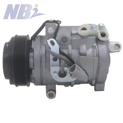 Un buen precio. Automático AC aire acondicionado Compresores OEM 88320-6A120 y 88410-0C040 Modelos 447260-8150 y 88320-6A120 884100C040 en línea