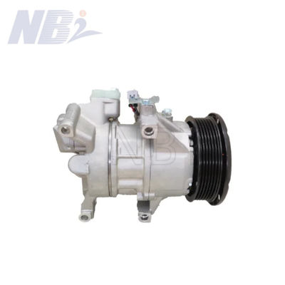 Un buen precio. Auto aire acondicionado compresor de CA Toyota para Corolla Yaris 1.5 Modelo 88310-52551 12V Compresor de camión fabricación en línea