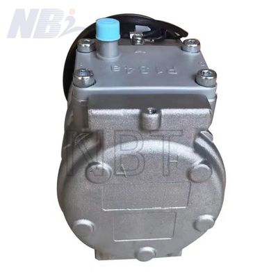 Un buen precio. Compresor de CA automático 10PA17C para Toyota Land Cruiser 90 3.0 TD Adaptación KZJ90 KZJ95 88320-35610 88320-26H91 12v Condición en línea
