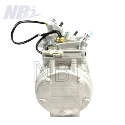 10PA17C Nuevo compresor de CA automático para Toyota Land Cruiser 90 3.0 TD Adaptación KZJ90 KZJ95 88320-35610 8832035610 88320-26H91 8832026H91