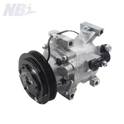 SCSA06C Compresor de CA automático para Toyota Echo y Mazda Miata NC7261K00 88320-52170 8832052170 88310-52351 Parte de repuesto