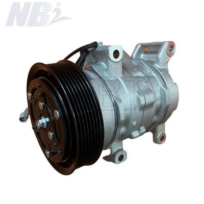 Toyota Hilux Vigo Pickup III 1KD 2KD-FT 12V compresor de CA 10s11c Volta Modelos 88310-0K131 88310-71062 88320-0K341