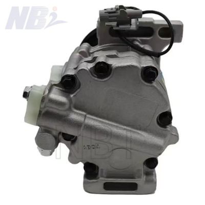 Compresor automático para Toyota 2018 Aire acondicionado para automóviles con tanque M900A Compresores Premium Categoría de producto