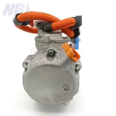Un buen precio. Nuevo compresor de aire acondicionado para el Toyota Prius HYBRID ES18C Auto AC 88370-47010 420000196 en línea