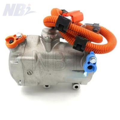Compresor de CA automático Toyota Prius OEM Auto Parts Conditioner de automóviles para Honda 24v Volta Incluye números de piezas 042000-0192 88370-47010