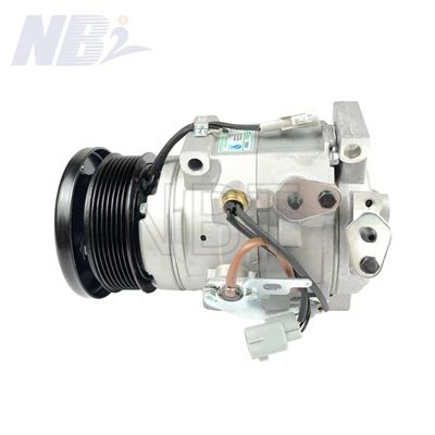 Infiniti para Toyota Tundra Compresor de aire acondicionado automático 12V Nuevo 8320-0C160 88310-0C090 88320-0C130 883100C090 883200C130 447280-0800