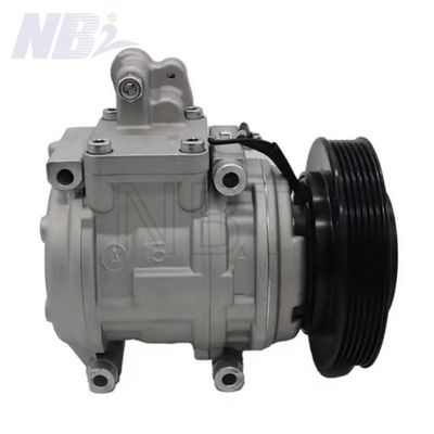 Nuevo Toyota Corolla 12V Compresor de CA para automóviles 88310-02220 8831002220 88310 02220 Compresores de aire para vehículos