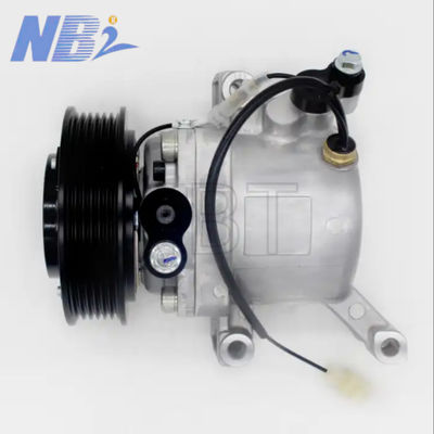 Un buen precio. Compresor de CA de 12 V Toyota para los Terios Rush Daihatsu Terios Modelos 447160-2270 447190-6121 88310-B4060 447260-5820 88310-B1010 en línea