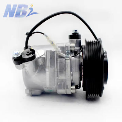Un buen precio. SV07C Compresor de corriente alterna de 12 V 447280-3140 47260-5820 447260-5613 447190-6121 Para los compresores de aire Daihatsu Terios Passo en línea