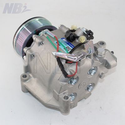 Compresor de aire acondicionado de motor automático de 12 V Nuevo OEM 38810R1AY01 para 2012 HO NDA CI VIC 2.0 AC Producto