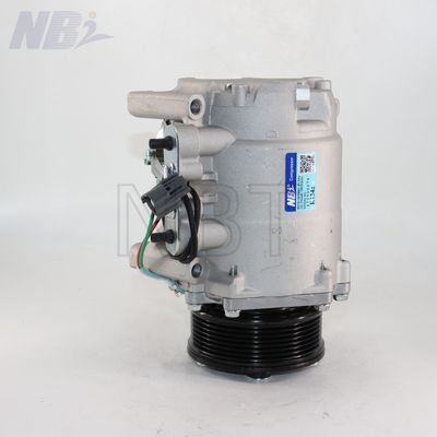 Nuevo compresor de aire acondicionado para automóviles 38810Pnb006 38810Rba006 38810-Pnb-006 38810-Rba-006
