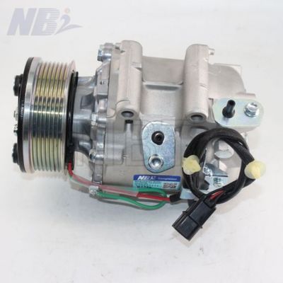 Un buen precio. TRSE09 Compresor Honda para CR-V Mk III 2.0i Compresor de 12V Ac nuevo usado y piezas de repuesto 38800RZVG01 38810RZVG01 3800RZVG020M2 en línea