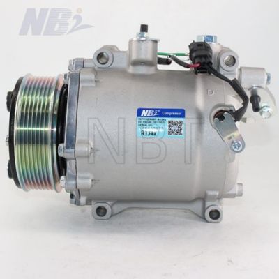 Honda CRV para CR-V L4 Acura ILX RDX Compresores de aire automáticos Nuevo estado Modelos de 12V 38810-RZY-A01 38810RZYA01 38810-RWC-A02