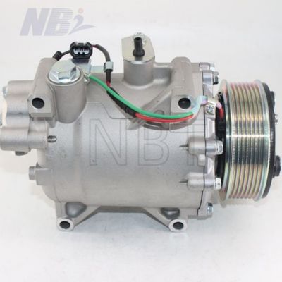 Honda para CR-V CRV 2.4 RE4 2007-2009 Compresor de aire acondicionado para automóviles Nuevo Toyota AC Compresor 38810-RZY-A01 38810-RWC-A02