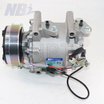 Honda Everus S1 1.3L/1.5L Compresor de CA automático 38810-REJ-A01 12V en estado nuevo mejor precio para modelos 06-11-12