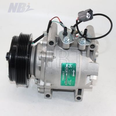 OEM 38810-PWJ-Z01 Compresor de aire acondicionado automático universal 12V/24V Nuevo compresor automático universal AC