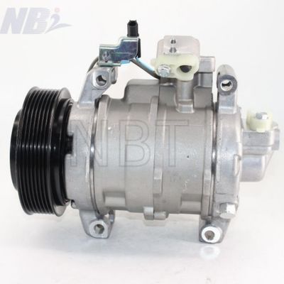 Un buen precio. Nuevo OEM 38810-R40-A01 447260-6960 Auto AC compresor para Honda Crosstour 2012- Accord 2.4L 2008 12V aire acondicionado mejor precio en línea