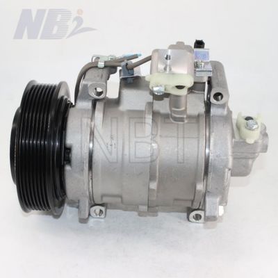 Un buen precio. para el Honda Accord Crosstour 3.5 CR2 Compresor de aire acondicionado automático 10SRE18C 388105A2A01 38810-5A2-A01 Condición nueva en línea