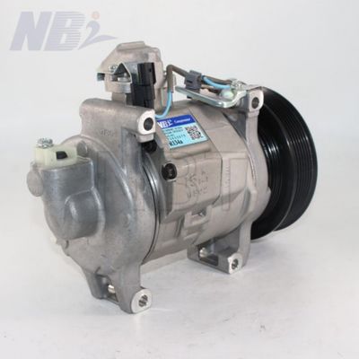 Precio de fábrica Auto AC compresor 10SR15C 12V Nuevo Honda Accord 2.4 Volvo para Mercedes-Benz Compresores de aire modelo 38810-5A2-A01