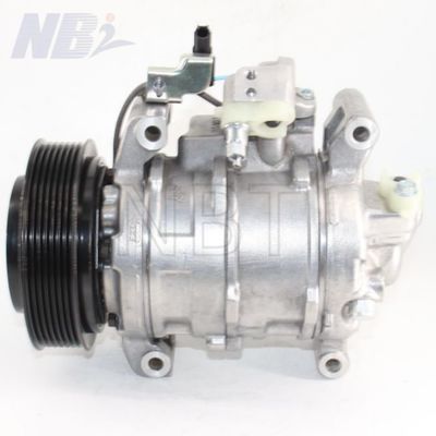 para el compresor de aire acondicionado automático Honda Accord Crosstour 3.5 CR2 modelo 10SRE18C 388105A2A01 38810-5A2-A01