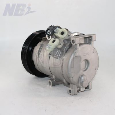 Un buen precio. 2008-2012 para el Honda Accord EX-L 2.4L Nuevo compresor del sistema de enfriamiento 38810-R40-A01 12V y 24V Volta en línea