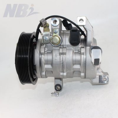 A0424 Auto AC compressor 447280-2390 para Honda Crider/Binzhi 1.8 Nuevo 10S11C piezas de aire acondicionado 12V