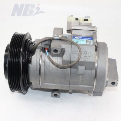 Un buen precio. Honda Odyssey Aire acondicionado para automóviles Parte 447220-3695 38800-PGM-003 4472203695 10S20C Compresor de aire acondicionado para automóviles usado / nuevo FAW para Corolla en línea