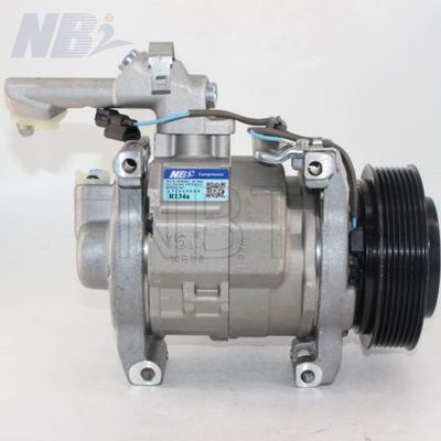 38810-RLF-003 Compresor de aire acondicionado de automóvil nuevo 12V/24V para Honda Odyssey RB3 2009-2014