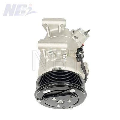 VS14 38810-5AA-A03 38810-5BA-A01 38810-5BA-A02 38810-5BA-A03 38900-5AA-A02 Nuevos compresores de aire acondicionado de 12 V para el Honda Civic 1.5T
