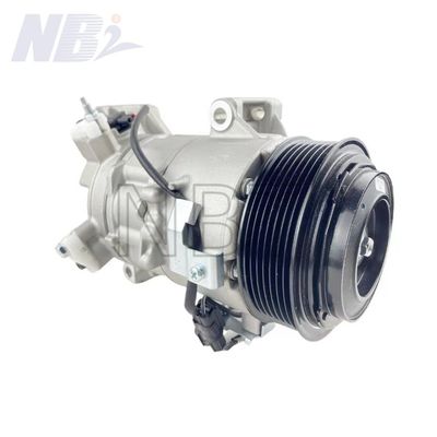 2017-2020 para Honda Accord 2.0 Aire acondicionado AC compresor nuevo KT447250-4160 6SBU14C