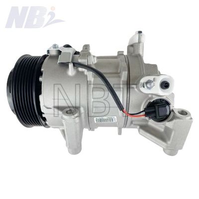 Nuevo compresor de CA para Honda Accord 2018-2022 1.5L 389006A0A01/388106A0A01/38900-6A0-A01/38810-6A0-A01 12V/24V Voltaje