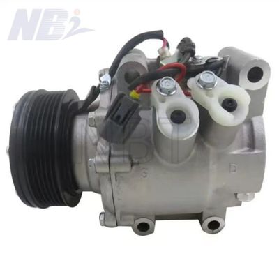 Compresor automático HS090R 38810-PCX-006 y 38810-PCX-016 para Honda S2000 Cuatro Temporadas 57884-para las Cuatro Temporadas