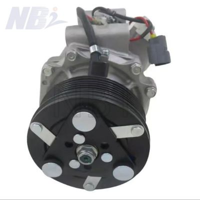 Un buen precio. Compresor de corriente alterna de 12 V para automóviles para Honda Civic S2000 2.0 AP1 AP2 HS-090R 3Z 38810-pcx-016 en línea