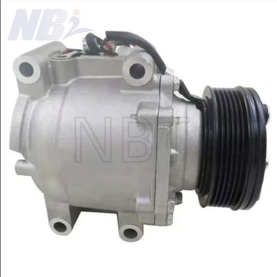 Honda FOR Civic S2000 2001-2009 Aire acondicionado compresor de CA nuevo modelo de Corolla de 12 V piezas de repuesto 38810-PCX-016 57884 58884