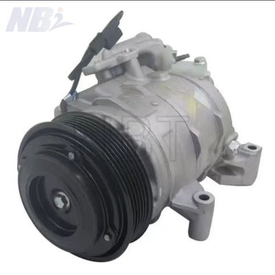 Un buen precio. 10SR15C 447280-1262 Compresor de aire acondicionado para RK1 RK2 STEPWAGON 447160-3100 38810R0A003 4471603100 en línea