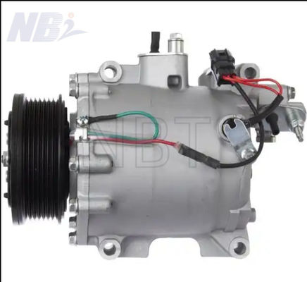 2007-2013 Honda para el Civic CR-V 2.4L Auto AC compresor 12V Volta de reemplazo de CO 4920AC 38810RWCA03 38810RX0A01