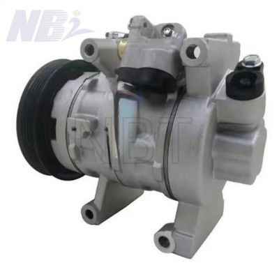 Un buen precio. Para el compresor de corriente alterna Honda City 10SRE11C 12V Voltaje BC447280-2620 447280-2620 4472802620 en línea